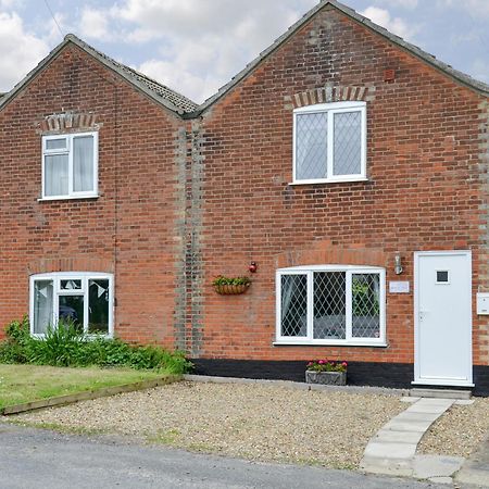Beech Tree Cottage Хорнинг Экстерьер фото