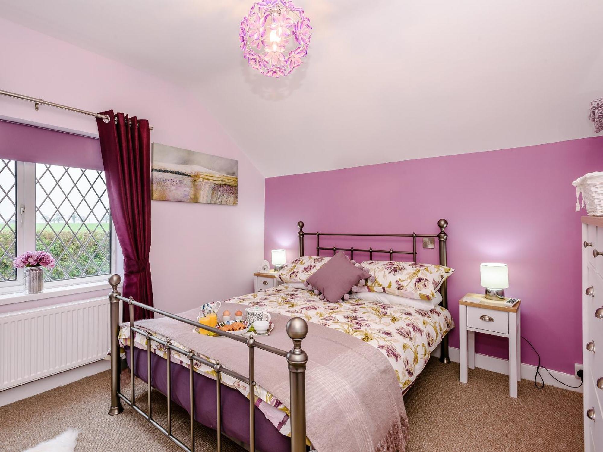 Beech Tree Cottage Хорнинг Экстерьер фото